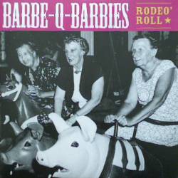 Barbe Q Barbies : Rodeo' Roll